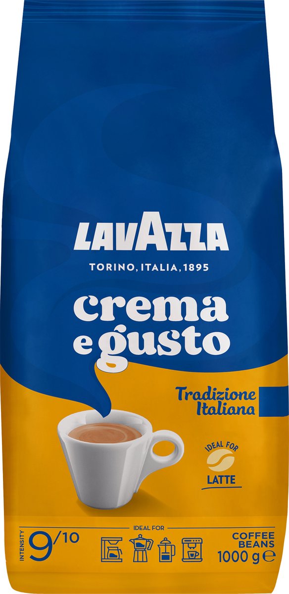Lavaza