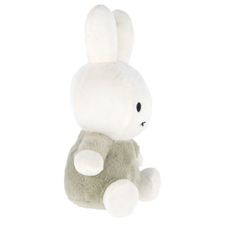 Tiamo Nijntje hug 35cm fluffy green
