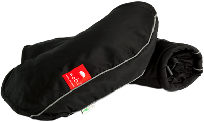 Wobs handmof urban black