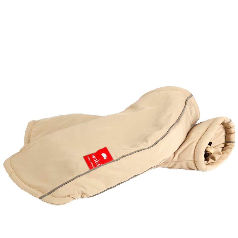 WOBS WOBS ANJUNTOS A MANO URBAN SAND