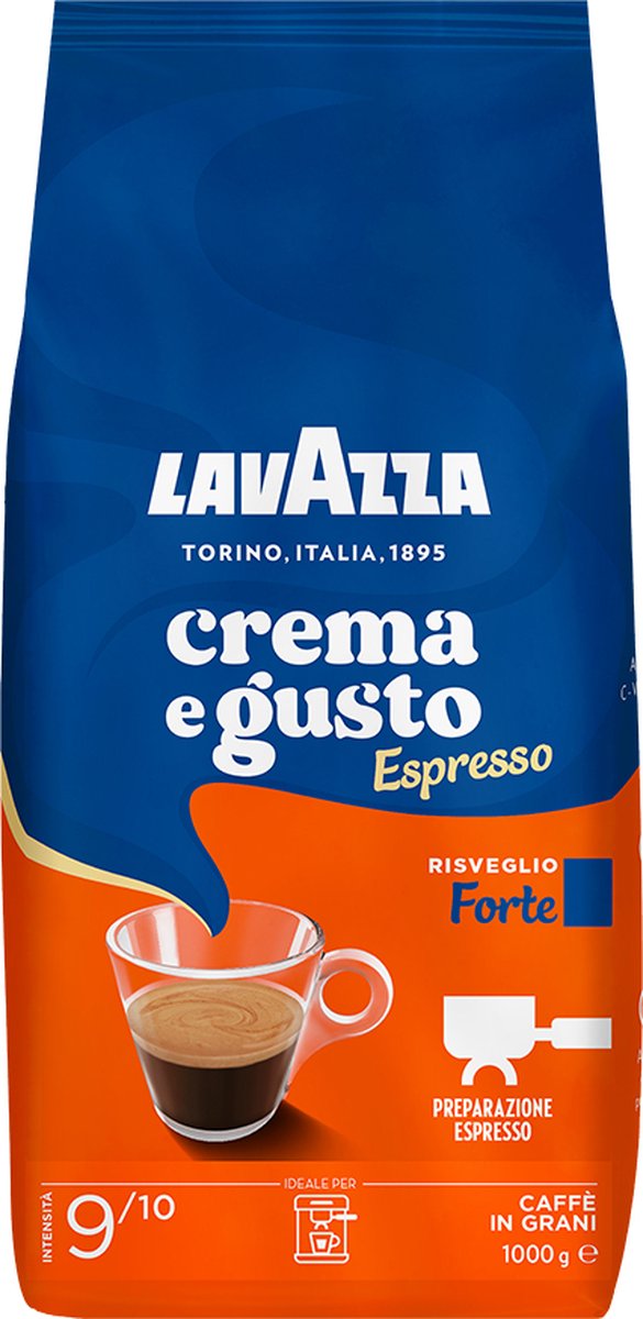 Lavaza