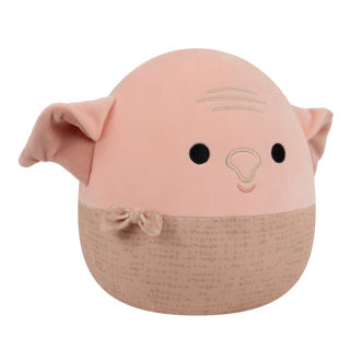 Squishmallows Harry Potter da 25 cm Dobby