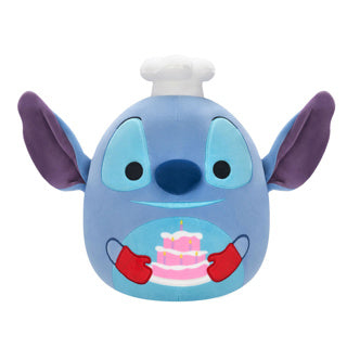 Squishmallows Disney 20 cm puntos surtidos | 6 piezas