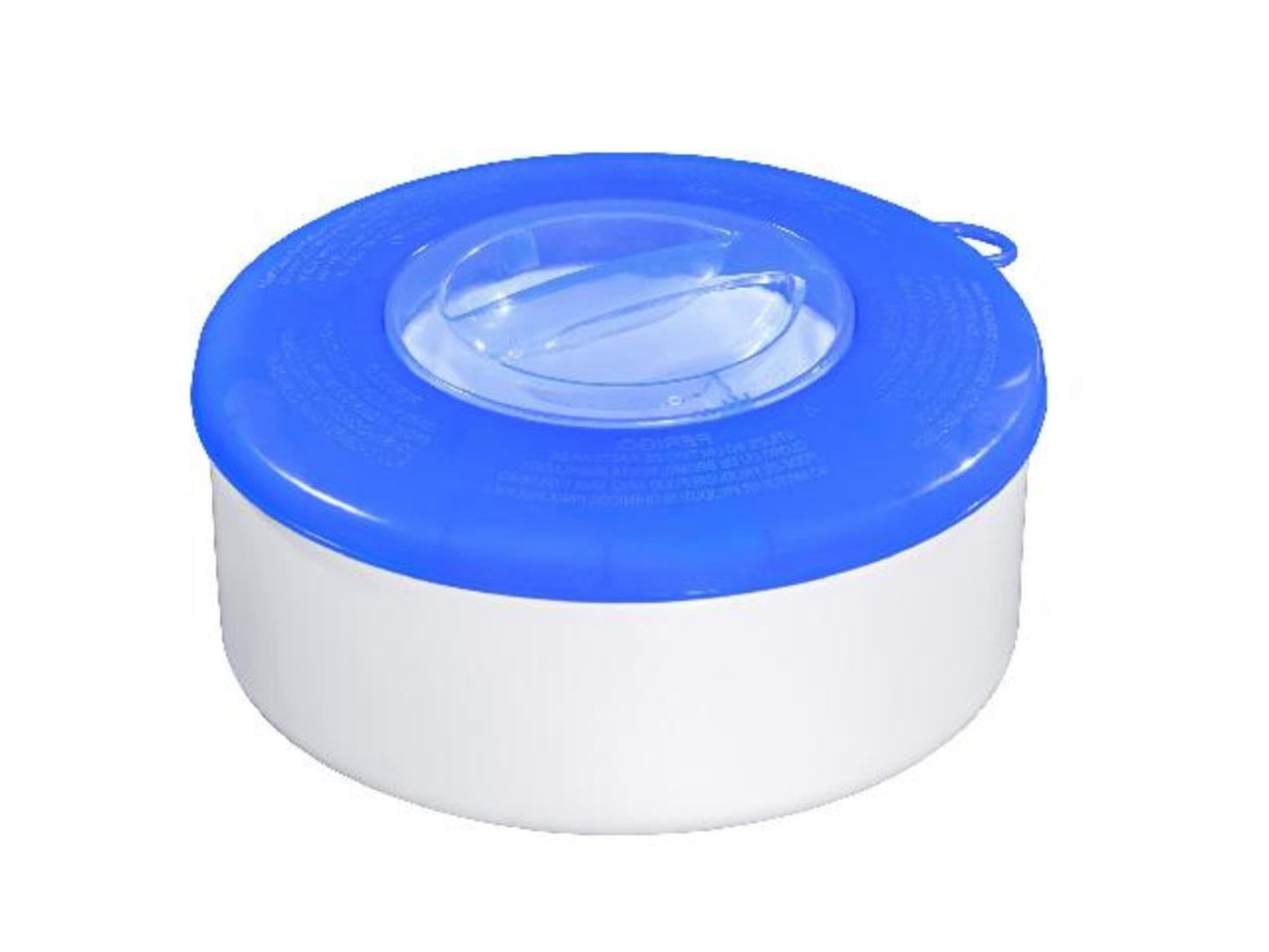 Galleggiante per cloro Bestway retrattile 13 cm