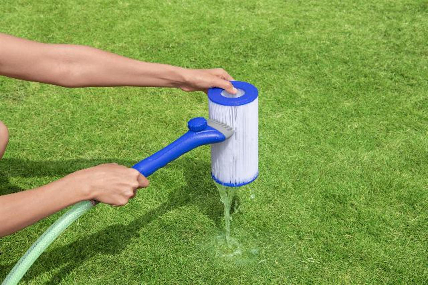 Detergente per cartucce filtranti Bestway
