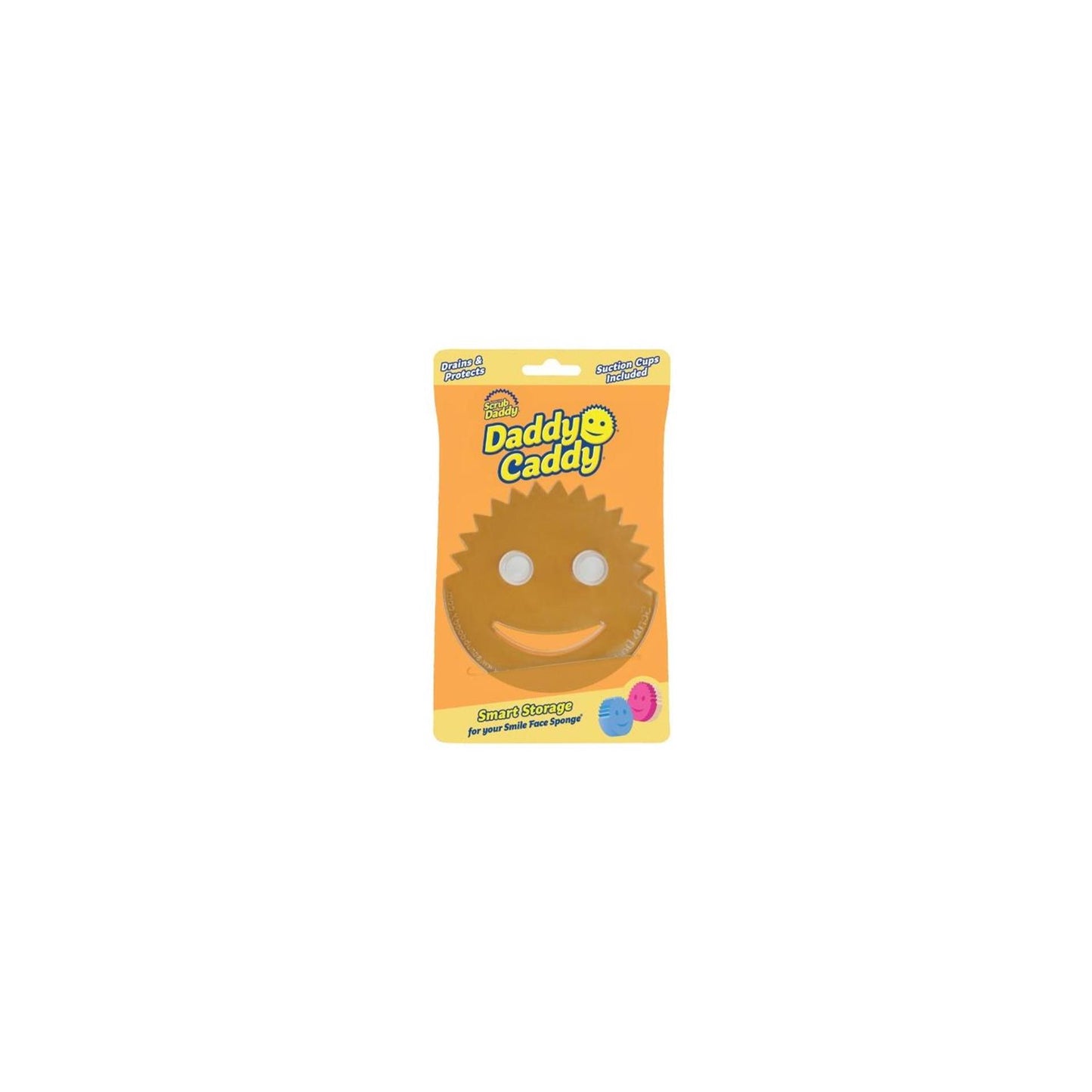 Porta spugna Scrub Daddy Daddy Caddy
