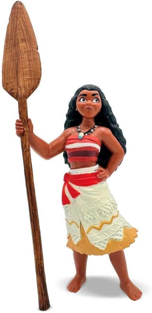 Bullyland disney vaiana (13185)