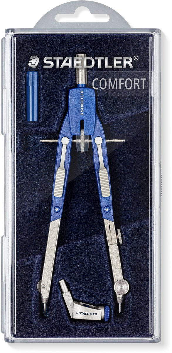 Brújula Staedtler Mars Comfort 552