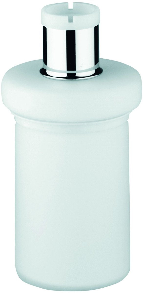 Grohe vervangflacon 40179 voor zeepdispenser chroom, 40179000