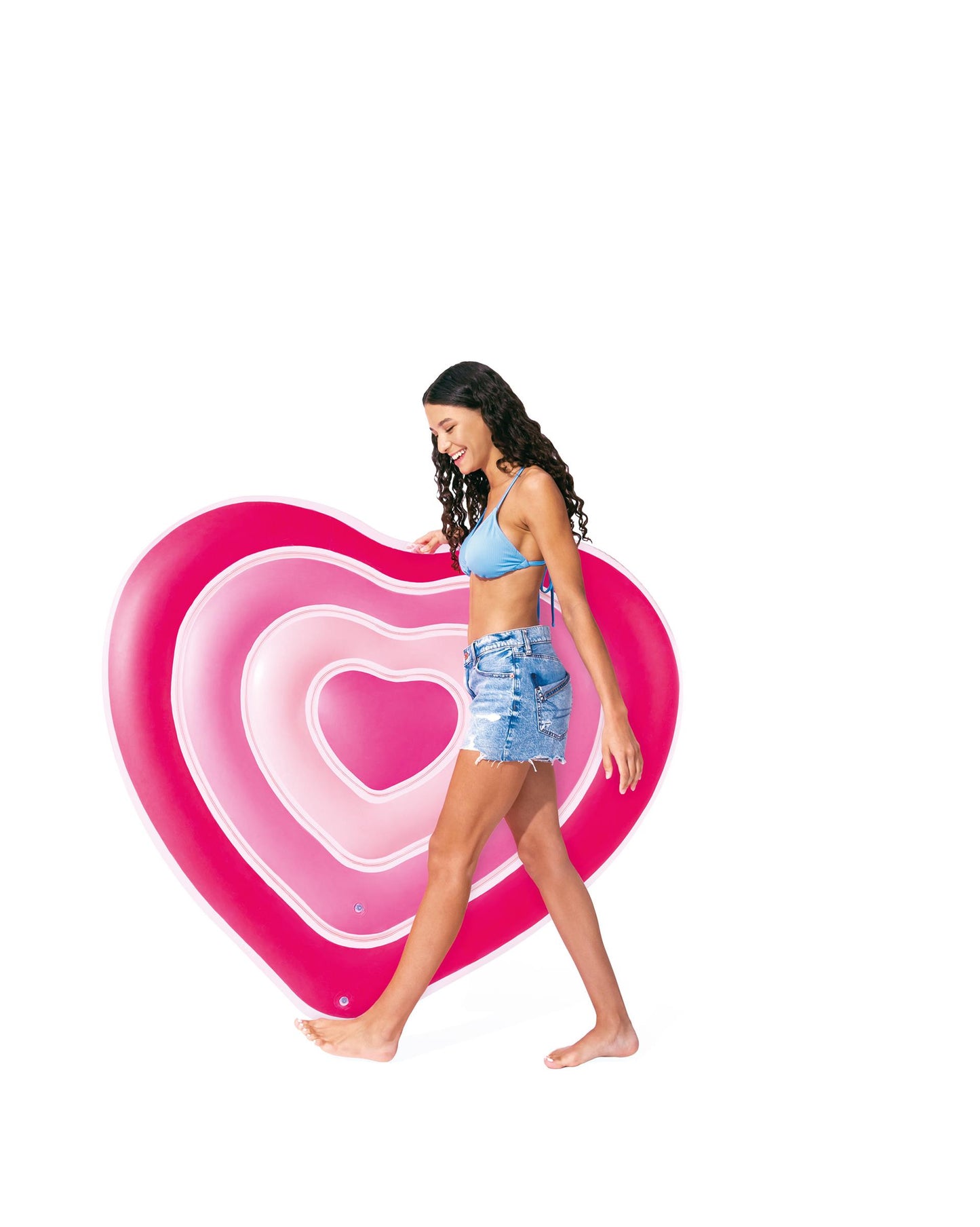 Intex Sweetheart Airbed