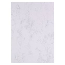 Sigel di carta marmorizzata 200 g m2 A4 grigio