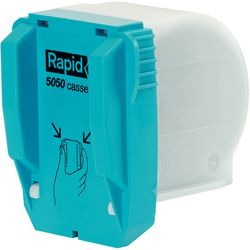 Staples electric rapid galvanized staple code 36 staples 5050