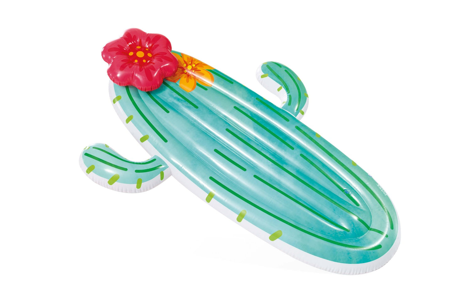 Intex 58793eu cactus galleggiante