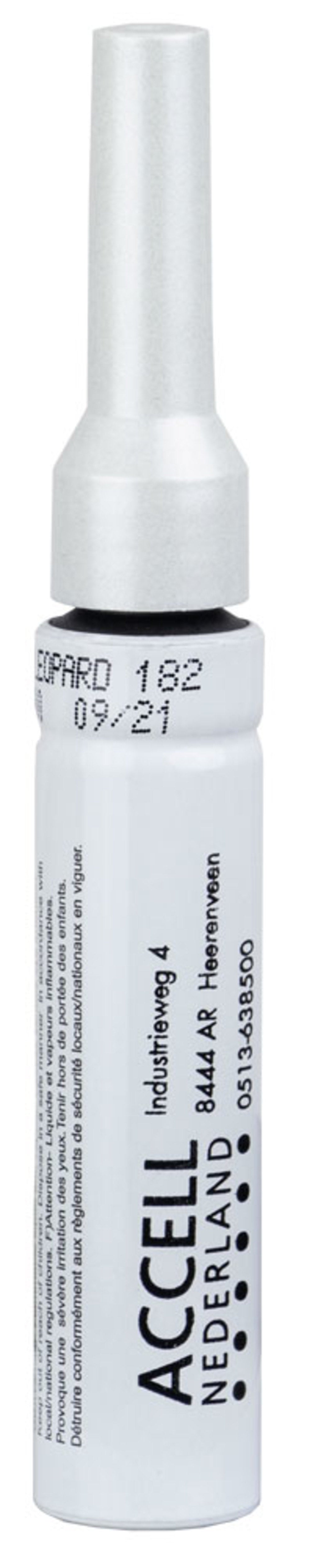 Pennarello senza marchio argento snowleopard 182