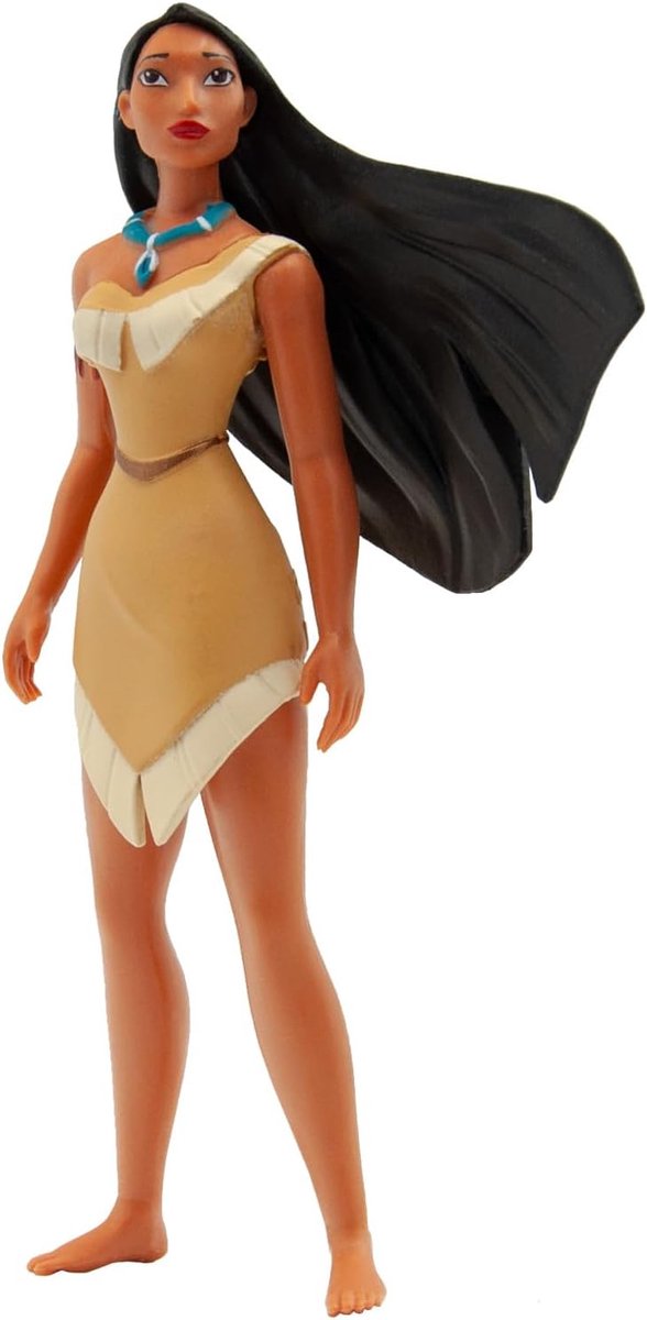 Bullyland disney pocahontas (11355)