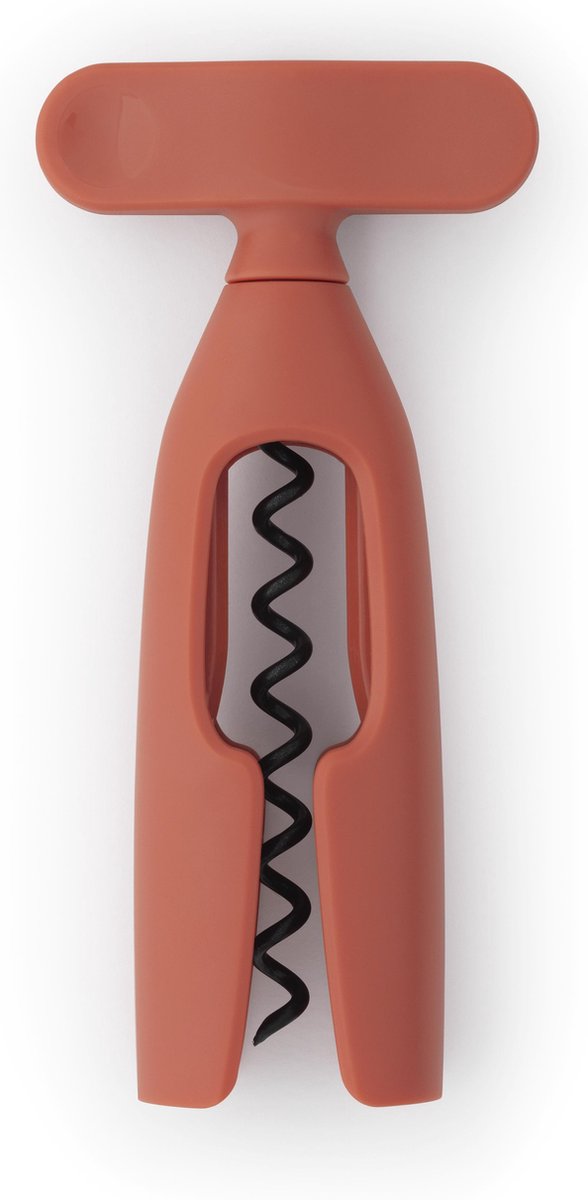 Brabantia gustoso+ cavatappi terra