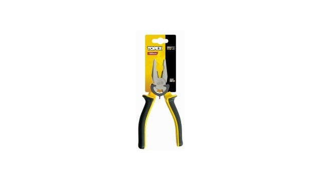 TOPEX TOPEX COMBINAZIONE Tang 160mm con veer
