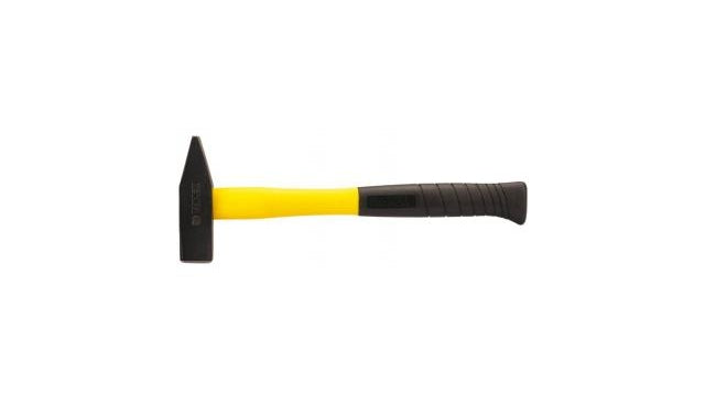 Topex Topex Bankhamer 300gr FiberglassSteel Din 1041