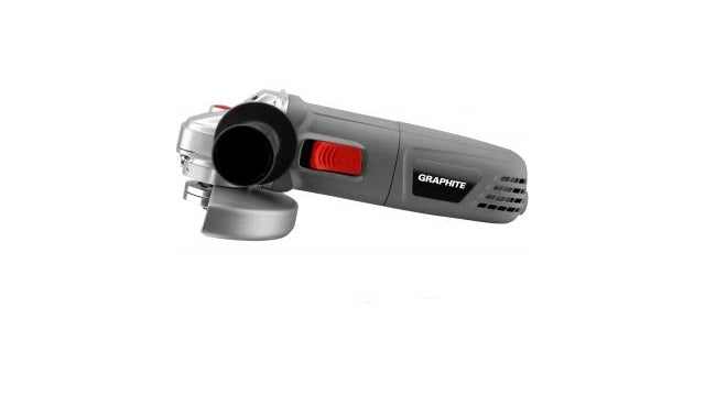 Grafite Grafite Angle Grinder 750W, 115mm
