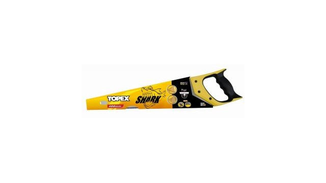 TOPEX TOPEX SAW a mano 400mm 7 TPI