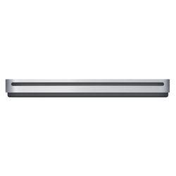 Grabadora DVD apple usb superdrive plata