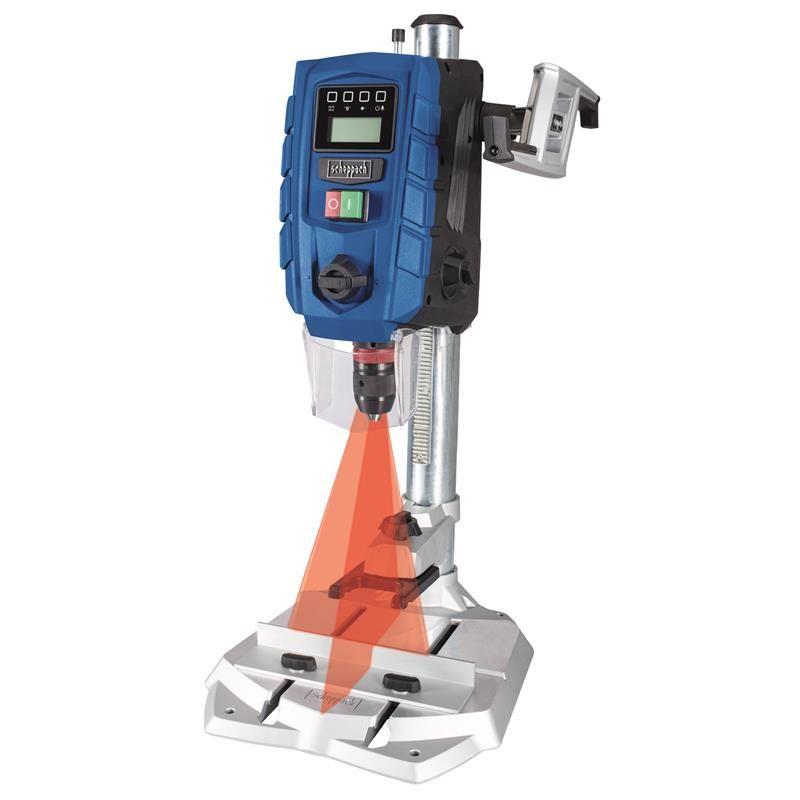 Taladro de mesa Scheppach dp60 - 5906821901 5906821901