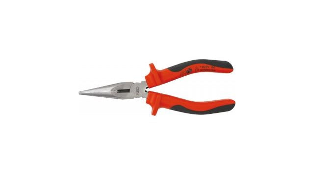 Neo Herramientas Neo Tools Punt Tang 160 mm 1000V DIN 5745