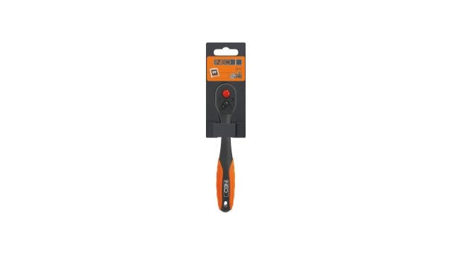 Neo Tools Neo Tools Ratel 3 8 Conexión 72 TRAPS KUNSTOF DIN 3122