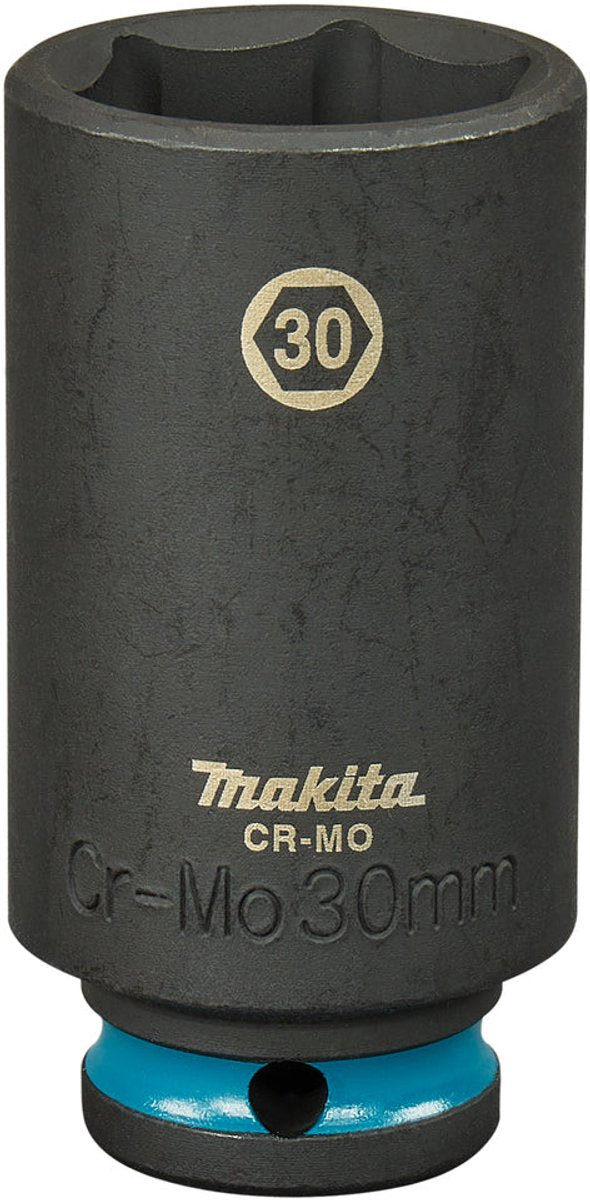 Accesorios Makita vaso de impacto 30x82mm – e-16542