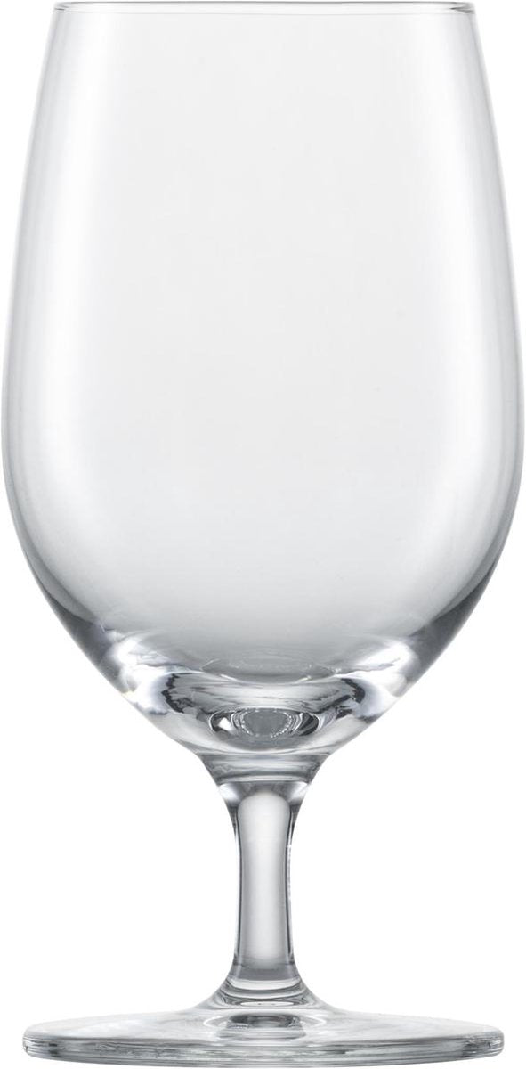 Schott zwiesel banchetto bicchiere da acqua 32 - 0,253 litri - set da 6