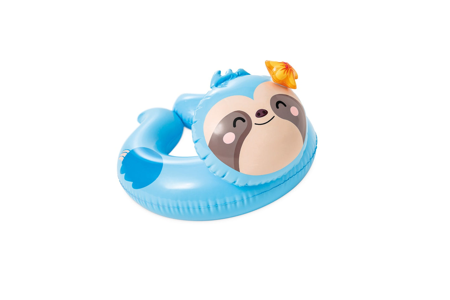 Anelli di nuoto divisi Intex Dieren (bradipo)