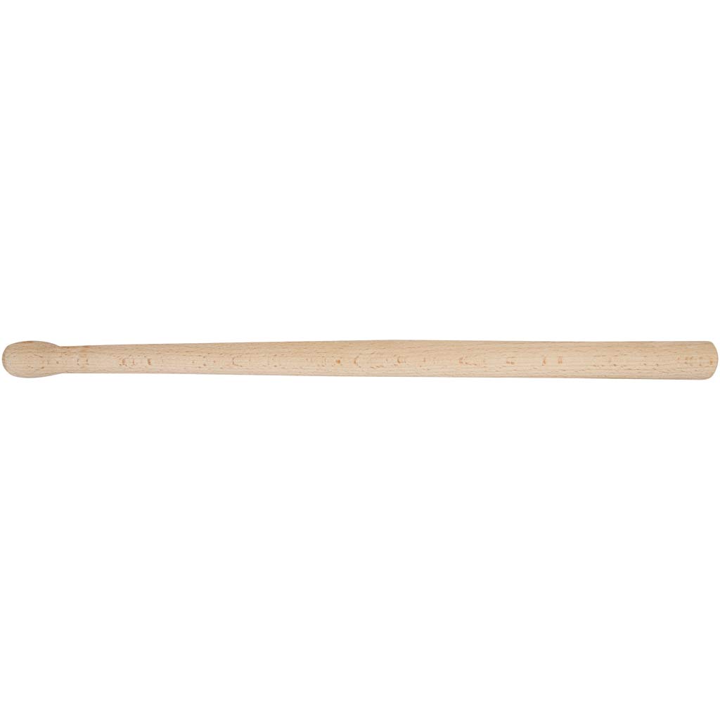 Bastone aziendale Creativ, l: 51 cm, d 2,9 cm, 1 pezzo