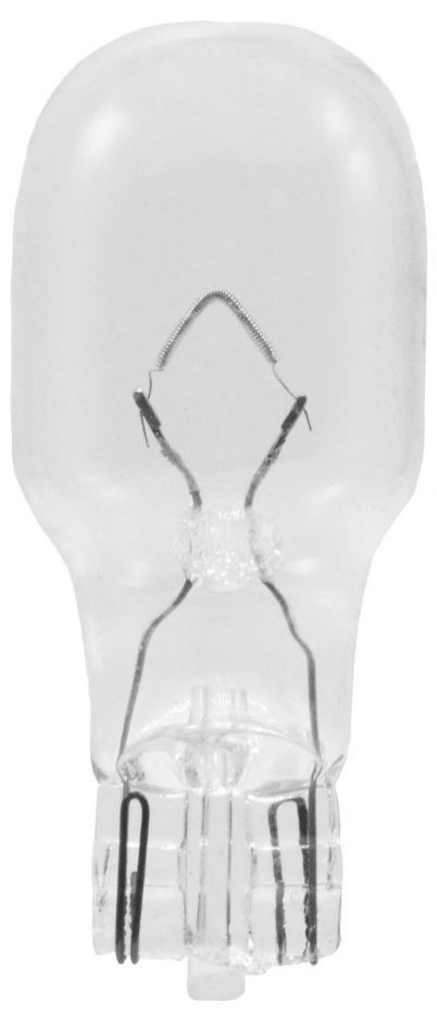 Lampada Bosma 12V-1,2W Wedge-T5