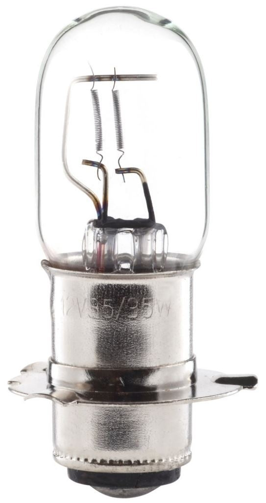 Lampada Bosma 12V-25 25W PX15D
