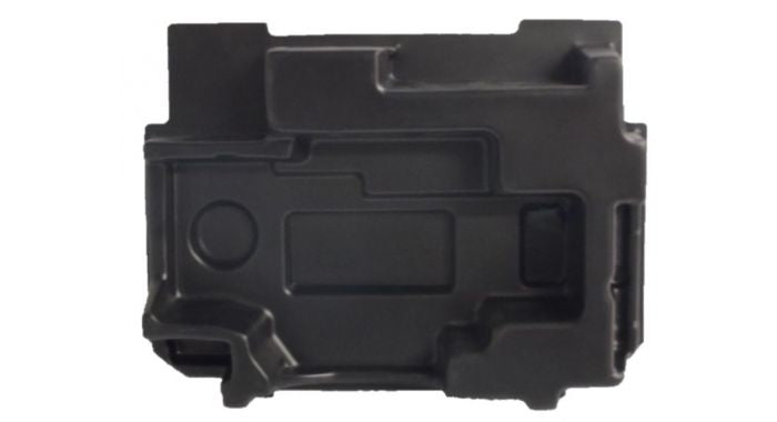 Inserto accessori Makita per m-box kp0800 - kp0810 - kp0810c - 837659-8