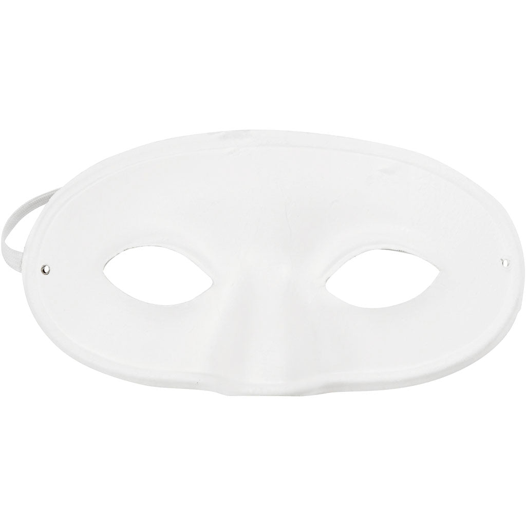 Https: www.cchobby.nl masker-9-5-cm-18-5-cm-wit-1-stuk