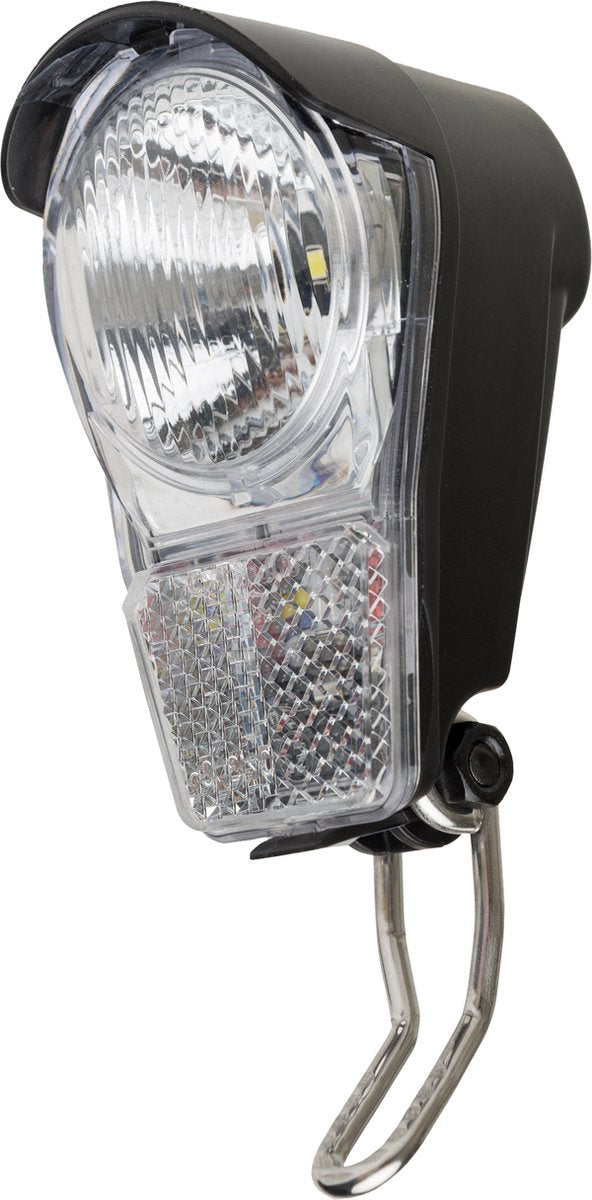 Cordo faro LED Galeo XB riflettore inclusa batteria