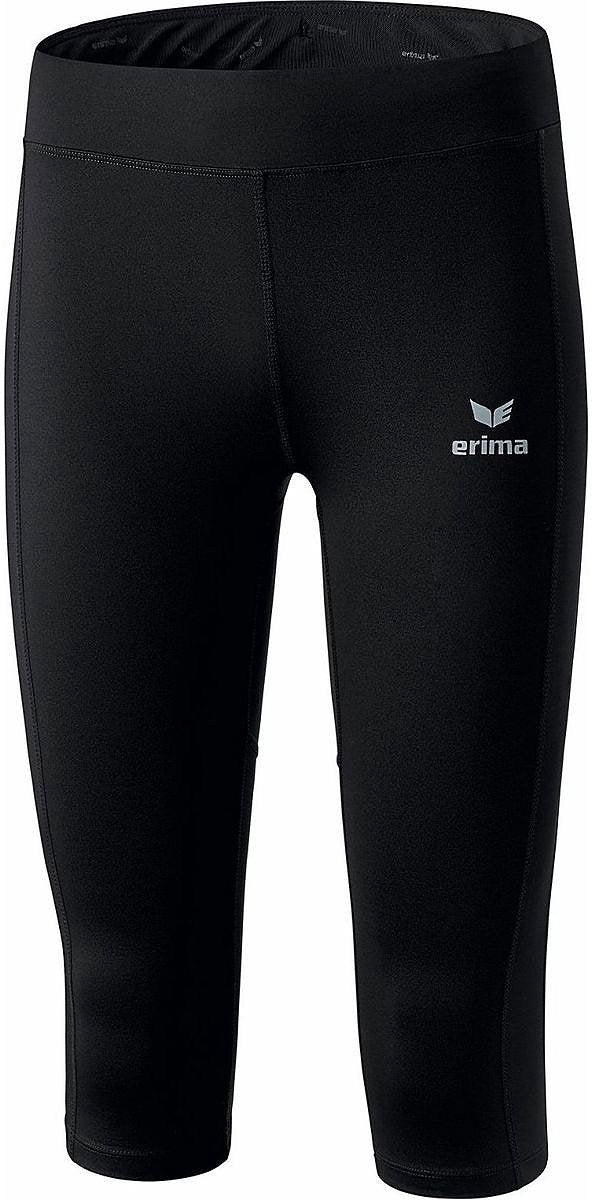 Pantalones Erima Performance 3 4 para correr.