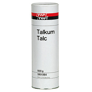 Talk in punta di punta in polvere Strooibus 500 grammi