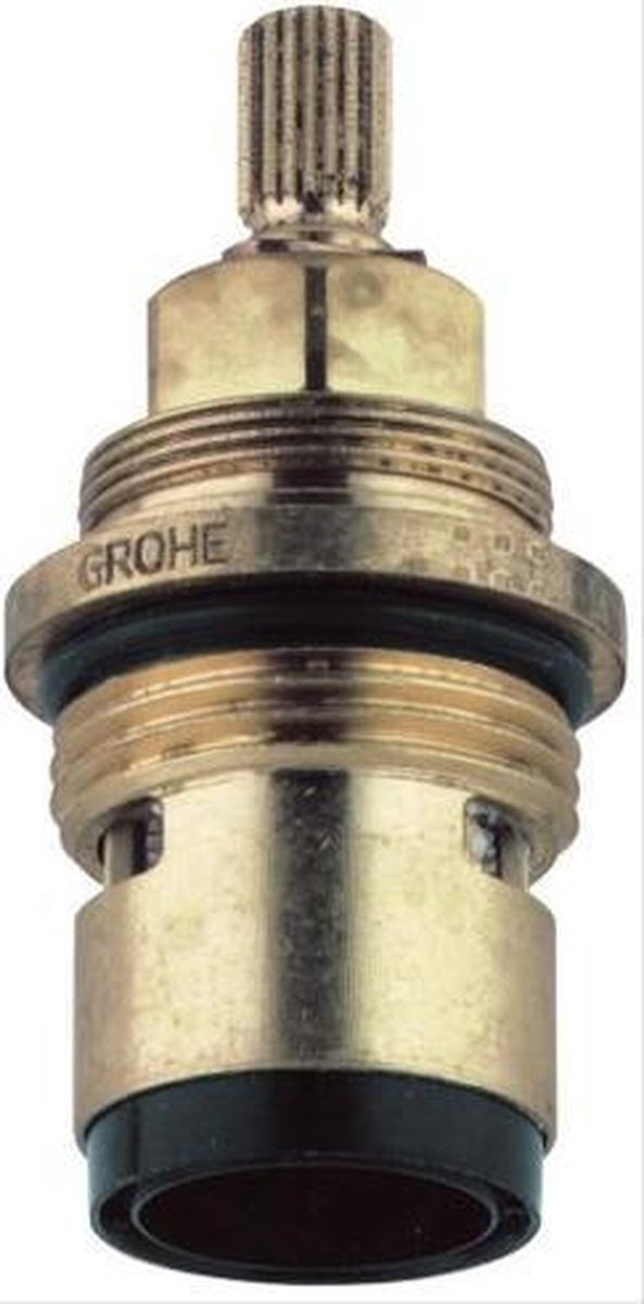 Encimera de cerámica Grohe 3 4