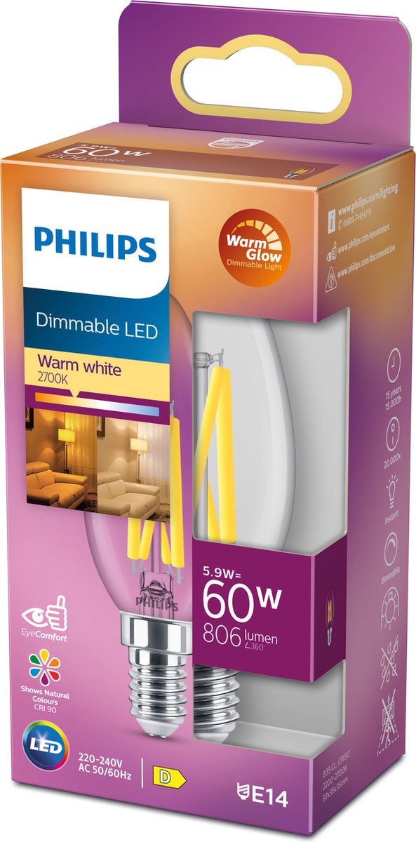 LED Philips