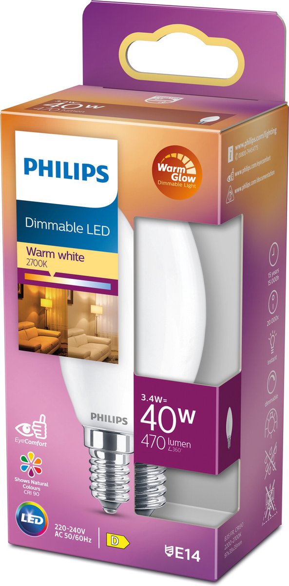 LED Philips