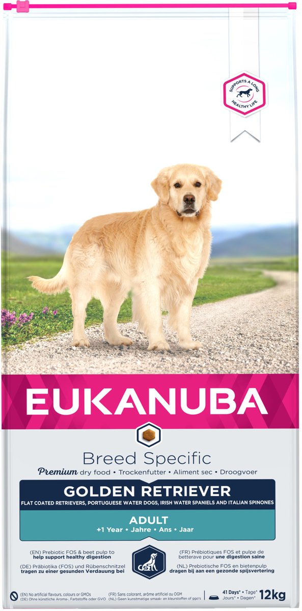 Eukanuba