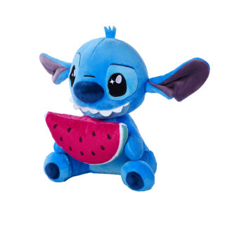Cucire peluche da 25 cm con anguria