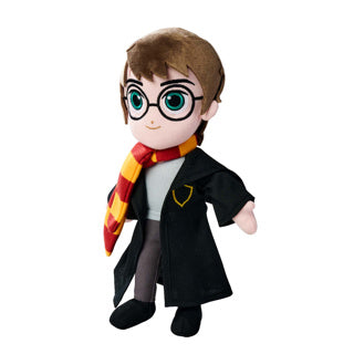 Harry Potter Plush 25cm Harry