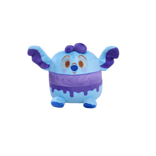 Disney Munchlings Plush 10 cm 12 surti