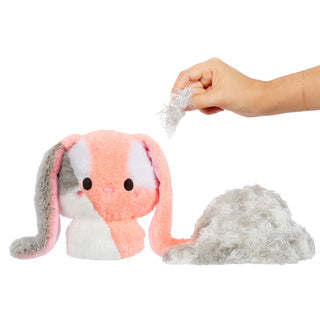 Fluffie relleno pequeño surtido de felpa