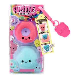 Fluffie Stuffiez Mini Surorti