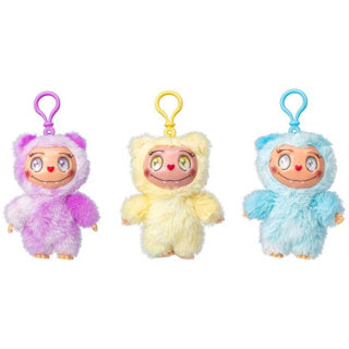Peluche Luv-a-boos 20 cm 6 assortiti | 12 pezzi