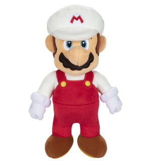 Nintendo Super Mario Plush 20 cm Surorti